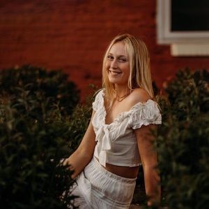 Meet your Posher, Ashlyn